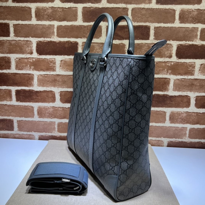 Gucci Shopping Bags